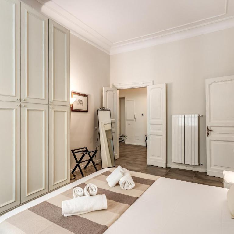 Nest House Prati - Apartment mit 2 Schlafzimmern - 7