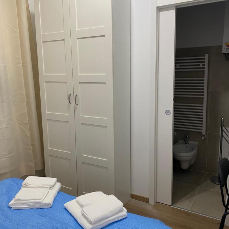 Levante Apartment - Double Room with Private Bathroom - 3
