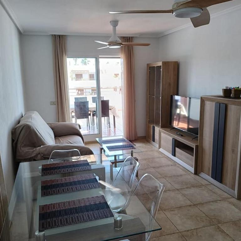Apartamento Babieca - Two-Bedroom Apartment - 18