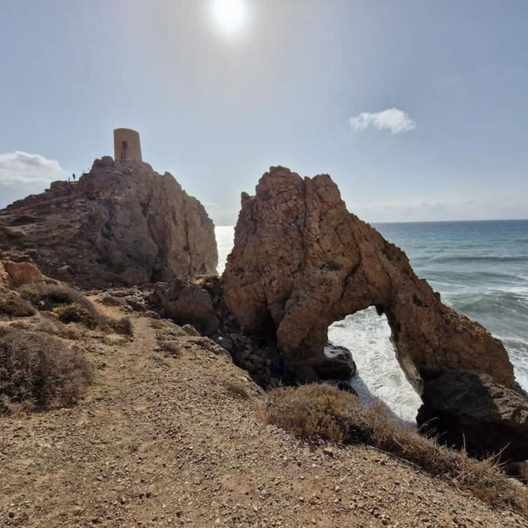 Apartamento Babieca - Two-Bedroom Apartment - 32