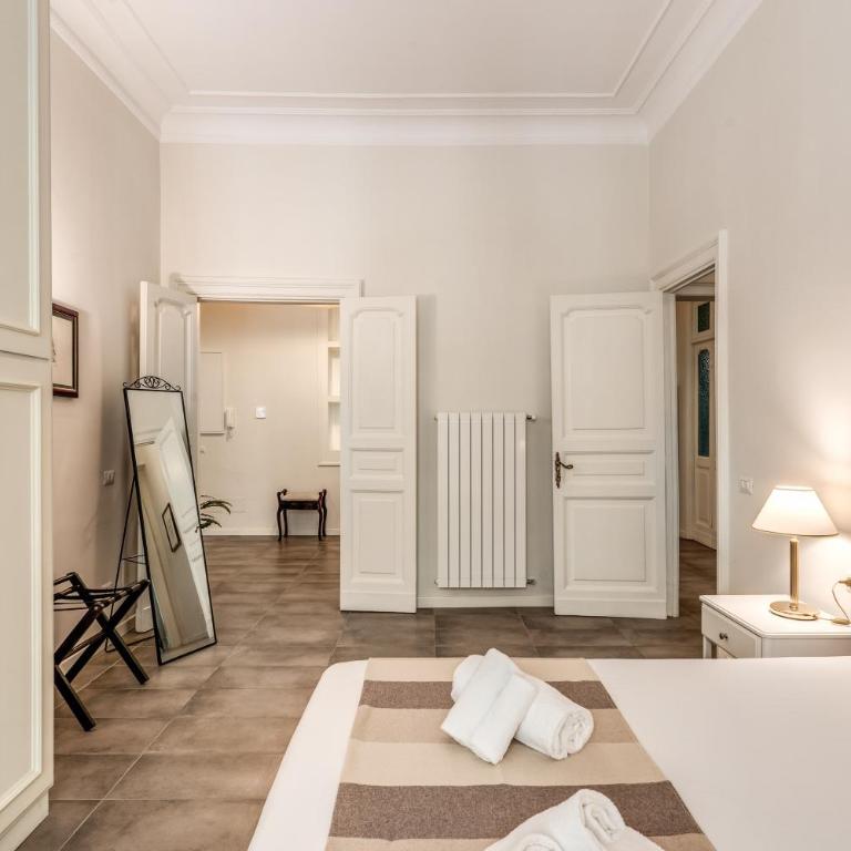 Nest House Prati - Apartment mit 2 Schlafzimmern - 14