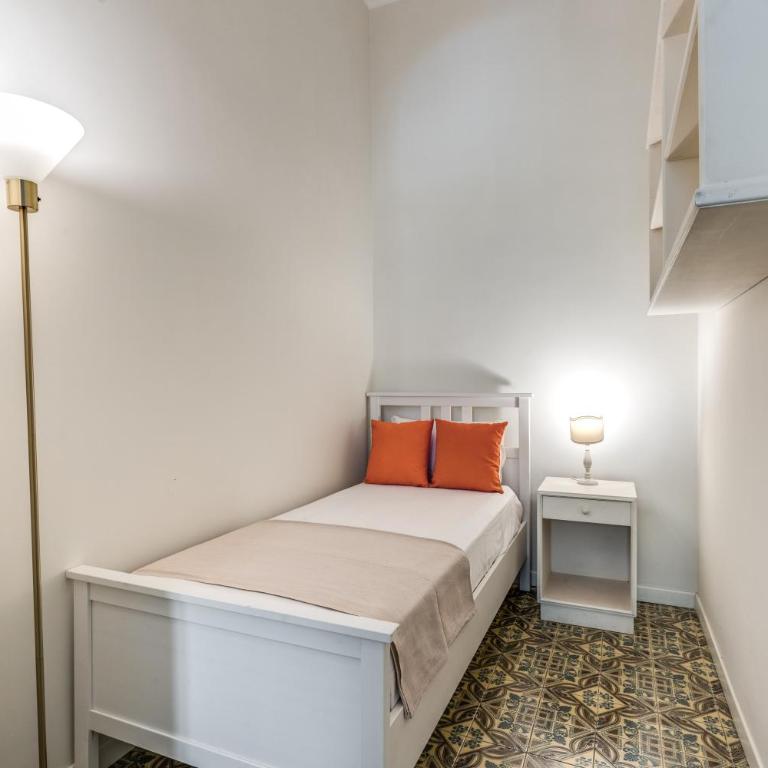 Nest House Prati - Apartment mit 2 Schlafzimmern - 22