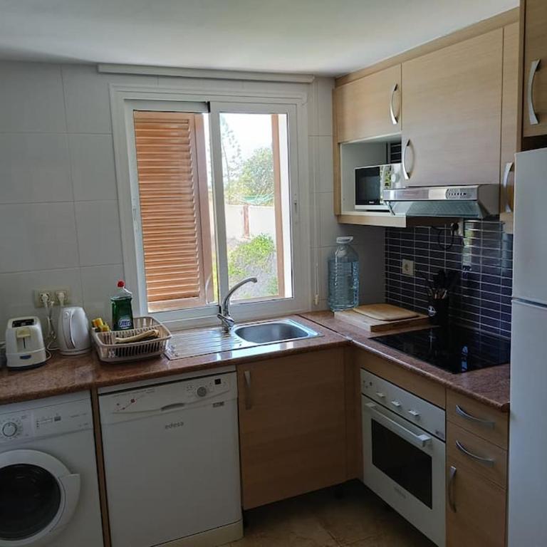 Apartamento Babieca - Two-Bedroom Apartment - 21