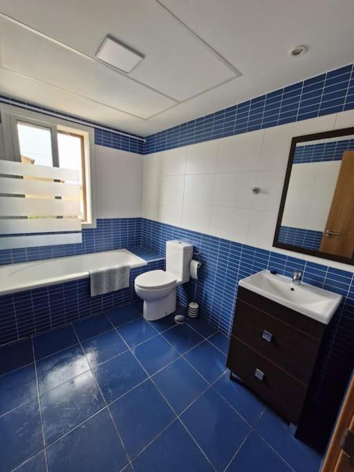 Apartamento Babieca - Two-Bedroom Apartment - 23