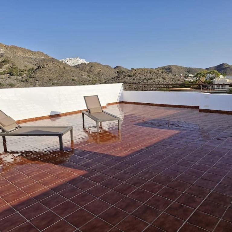 Apartamento Babieca - Two-Bedroom Apartment - 11