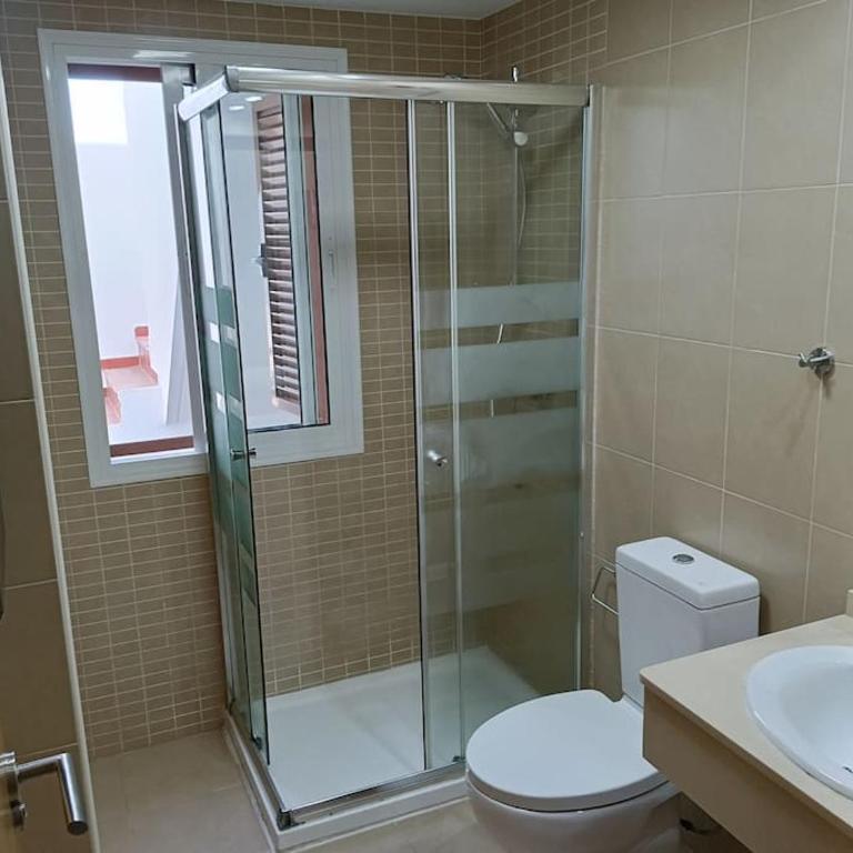Apartamento Babieca - Two-Bedroom Apartment - 25