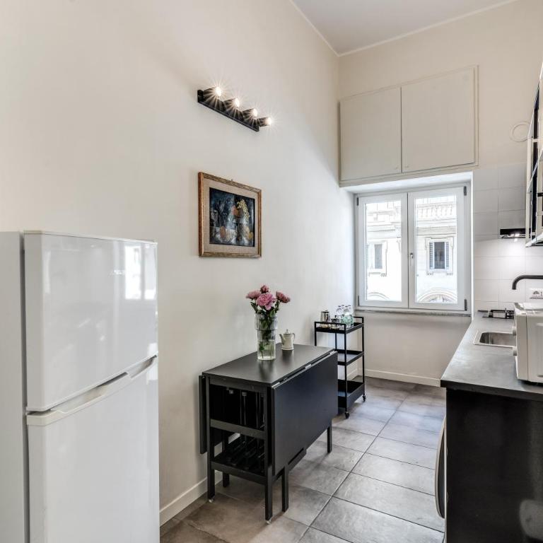 Nest House Prati - Apartment mit 2 Schlafzimmern - 26