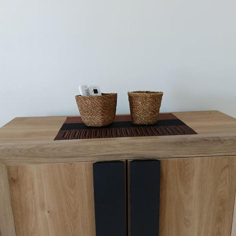 Apartamento Babieca - Two-Bedroom Apartment - 19