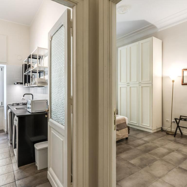 Nest House Prati - Apartment mit 2 Schlafzimmern - 25