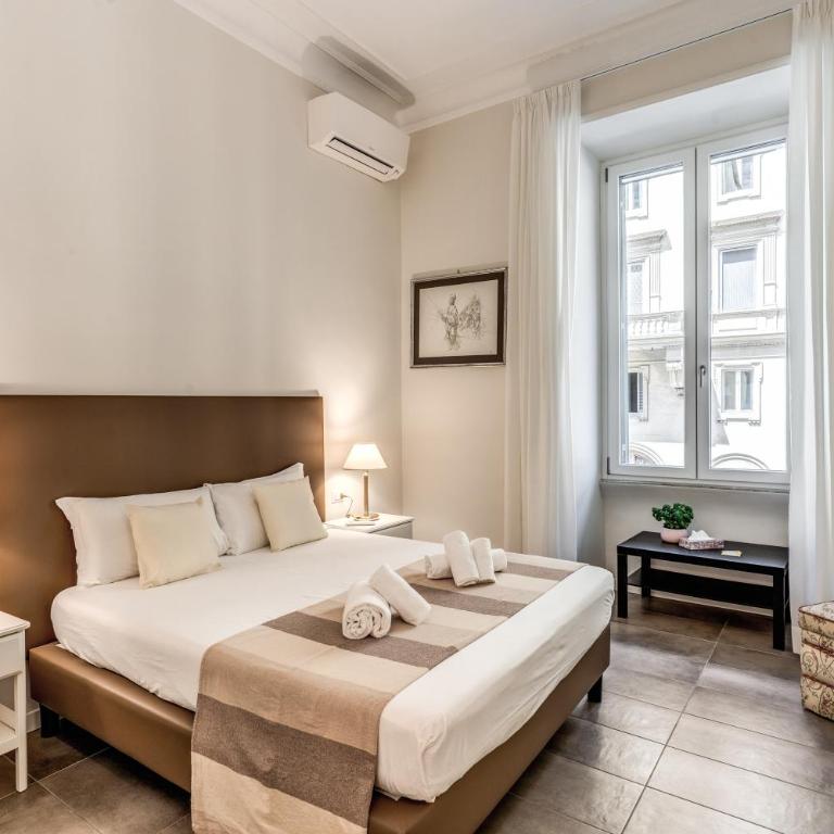 Nest House Prati - Apartment mit 2 Schlafzimmern - 1