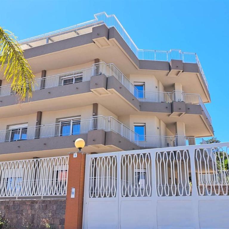 OLEANDRI 3 - Casa ETNA - Appartement 2 Chambres - 2