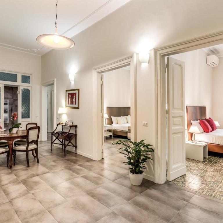 Nest House Prati - Apartment mit 2 Schlafzimmern - 2