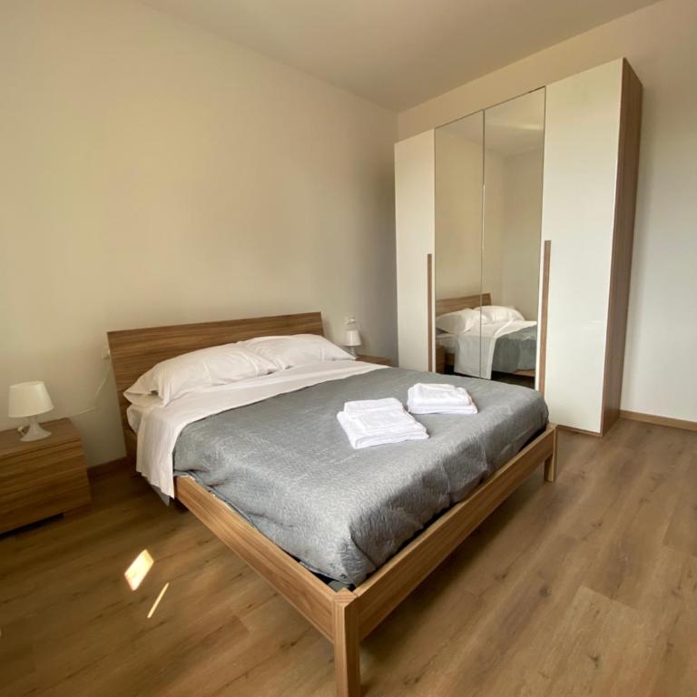 Levante Apartment - Standard Double Room with Shared Bathroom - 5