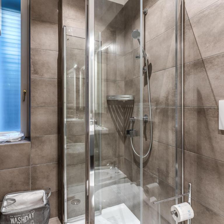 Nest House Prati - Apartment mit 2 Schlafzimmern - 44