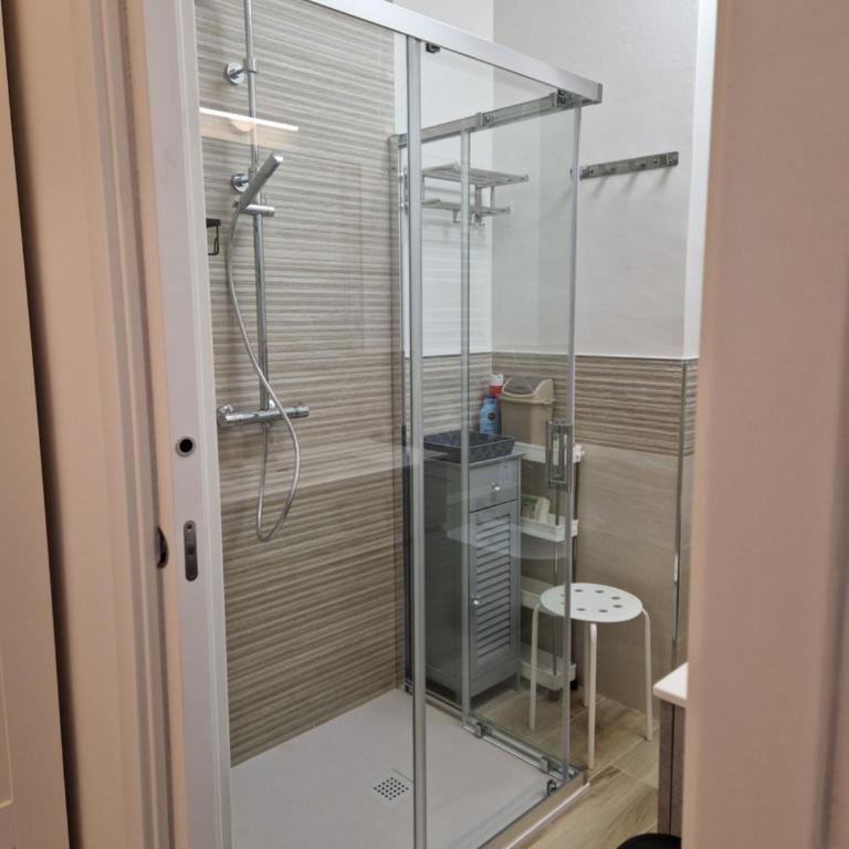 Paradiso al mare - Apartamento de 2 dormitorios con vistas a la montaña - 23