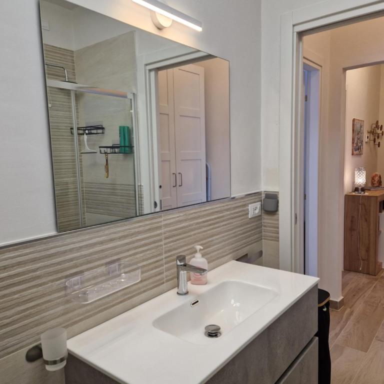 Paradiso al mare - Apartamento de 2 dormitorios con vistas a la montaña - 22