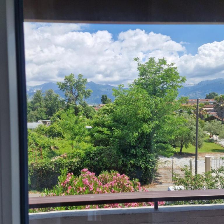 Paradiso al mare - Apartamento de 2 dormitorios con vistas a la montaña - 19