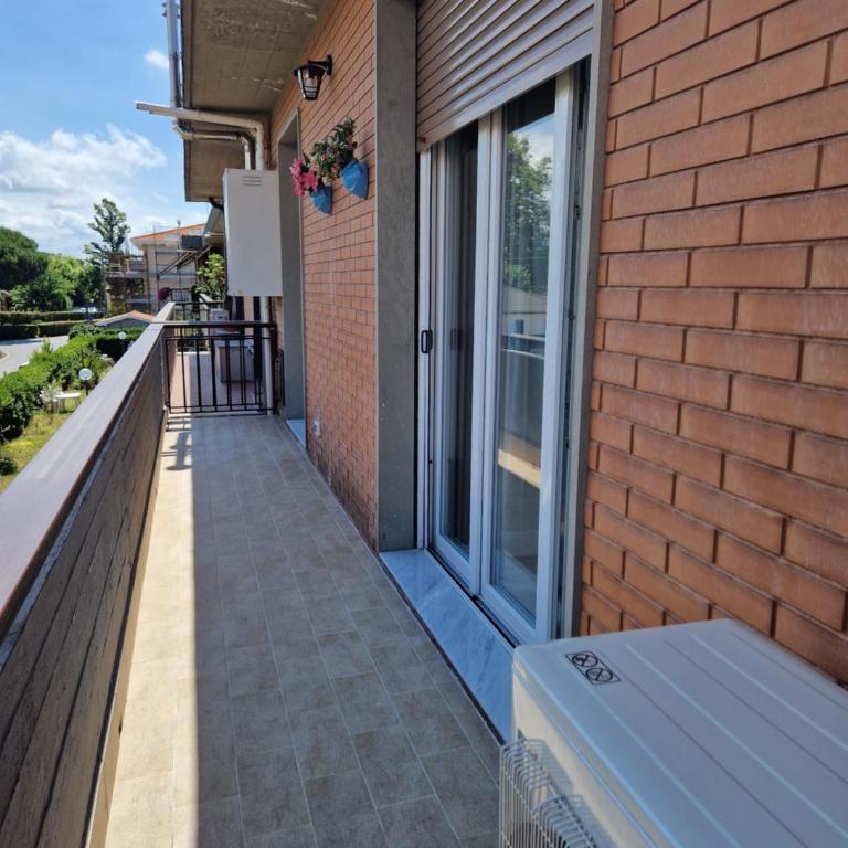 Paradiso al mare - Apartamento de 2 dormitorios con vistas a la montaña - 20