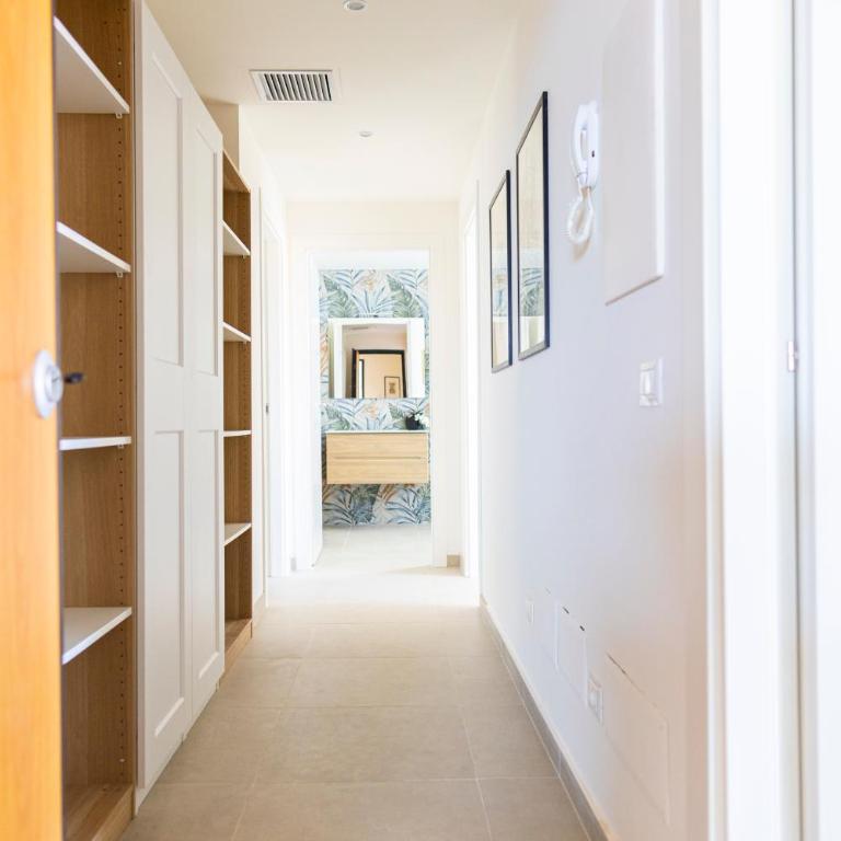OLEANDRI 3 - Casa ETNA - Appartement 2 Chambres - 27