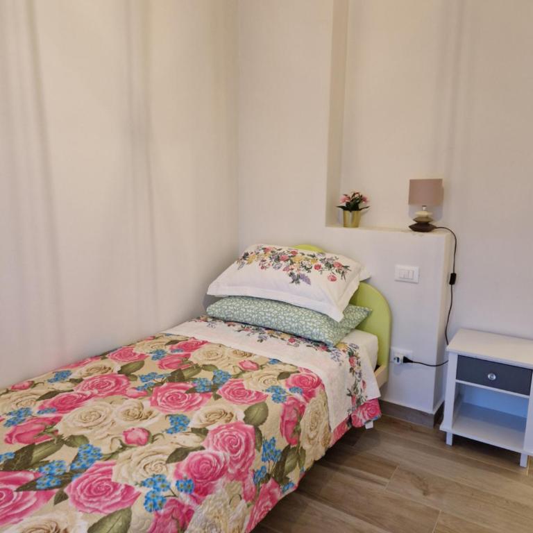 Paradiso al mare - Apartamento de 2 dormitorios con vistas a la montaña - 24