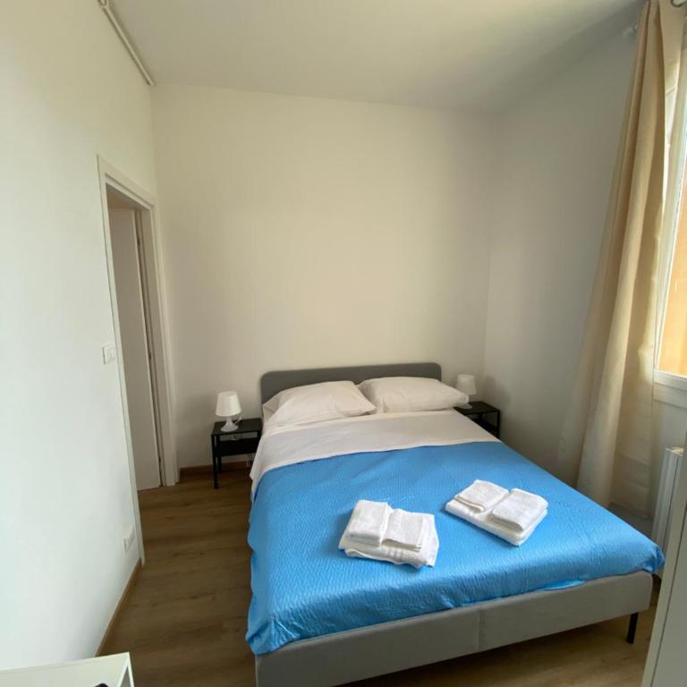 Levante Apartment - Double Room with Private Bathroom - 1