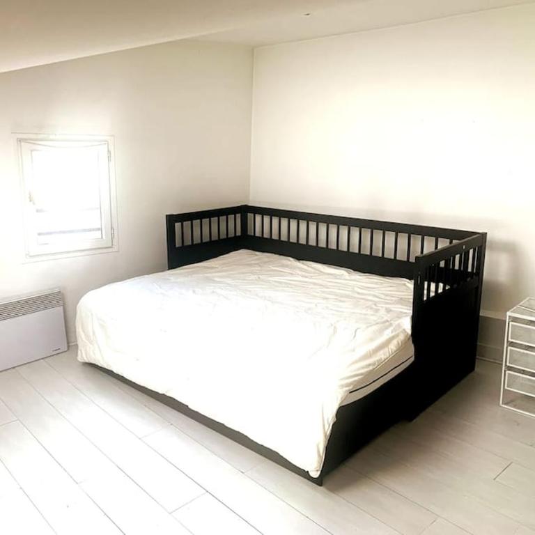 In the heart of Le Marais Paris - Appartement 1 Chambre - 8