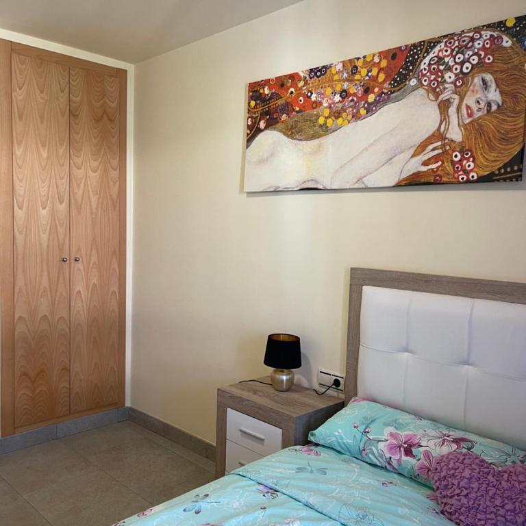 Apartamento Augusta Cambrils Lux con vista al mar - Apartamento con vistas al mar - 27