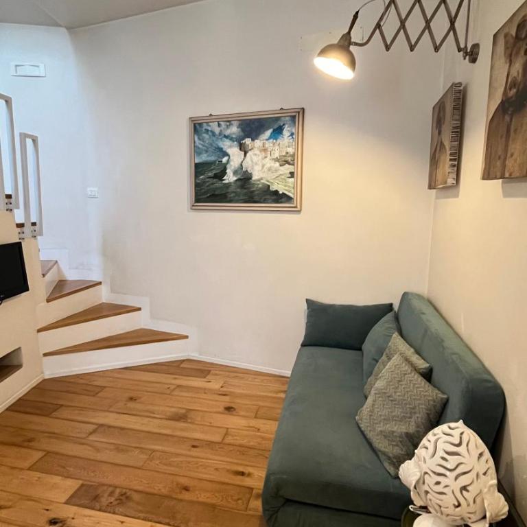 Bella Vista Città Vecchia - Appartamento con 1 Camera da Letto - 9