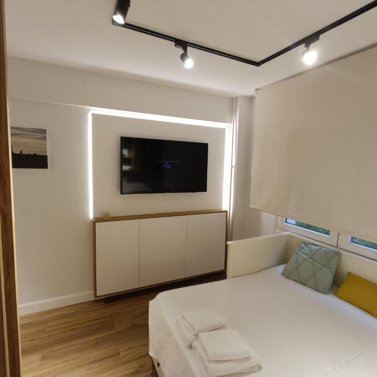 Precioso loft a 600m de la catedral - One-Bedroom Apartment - 13