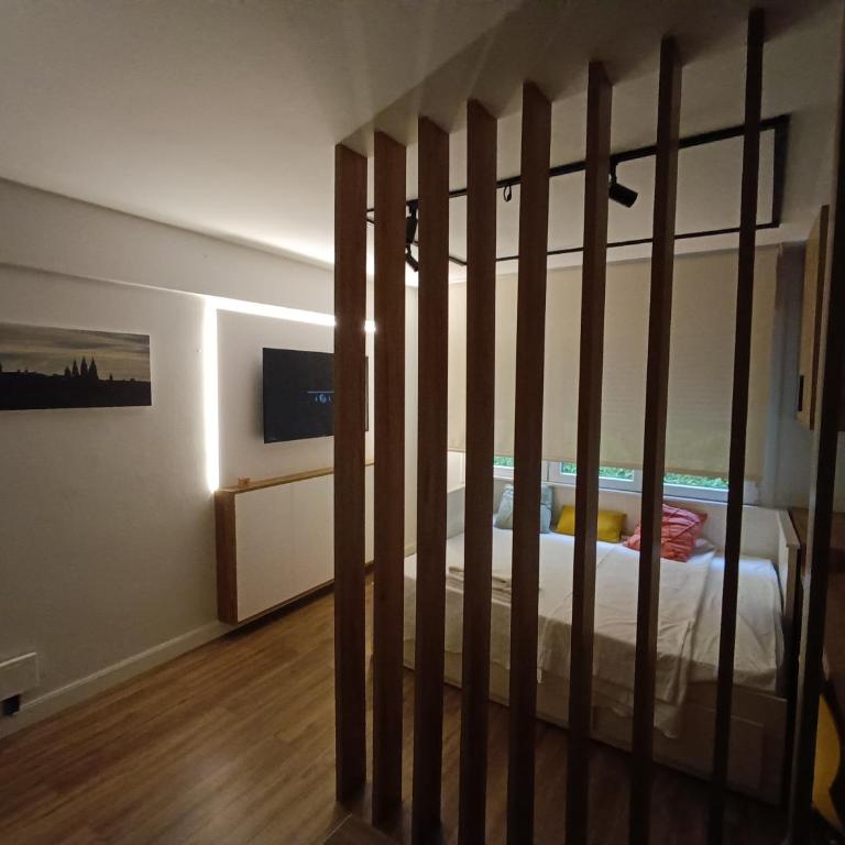 Precioso loft a 600m de la catedral - One-Bedroom Apartment - 9