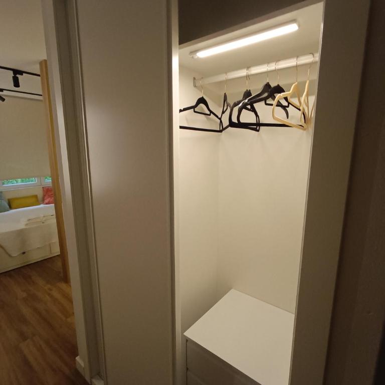 Precioso loft a 600m de la catedral - One-Bedroom Apartment - 8
