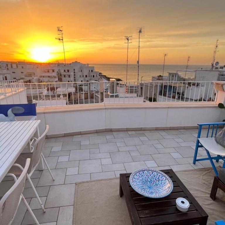 Bella Vista Città Vecchia - Appartamento con 1 Camera da Letto - 39