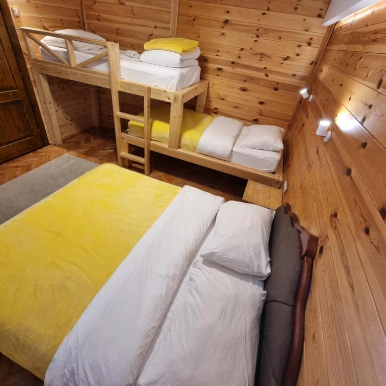 Apartments Tango - Apartman sa Pogledom na Vrt - 25