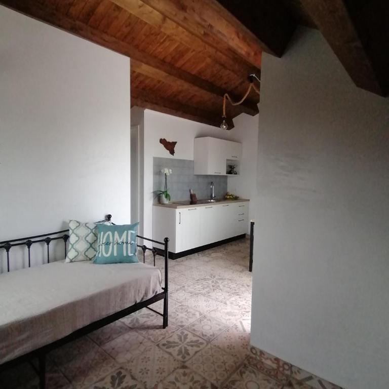 Ca' Libellula Casa Vacanza - Casa con 1 Camera da Letto - 17