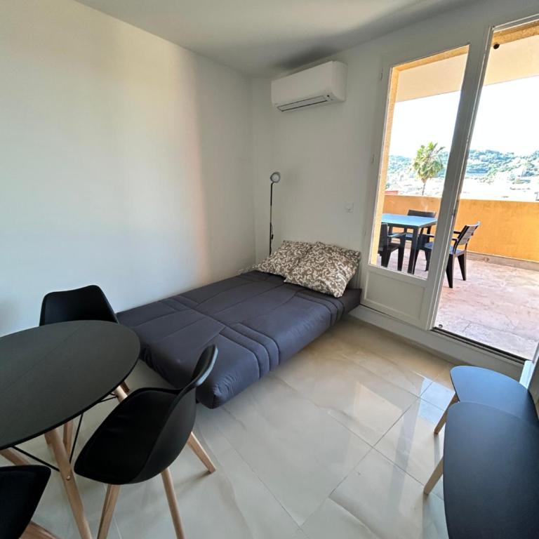 Home Sweet Home Vallauris - Apartment mit 1 Schlafzimmer - 2