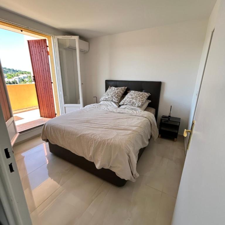 Home Sweet Home Vallauris - Apartment mit 1 Schlafzimmer - 3