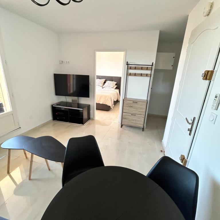 Home Sweet Home Vallauris - Apartment mit 1 Schlafzimmer - 7