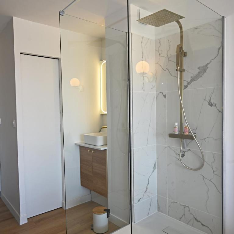 Studio B Heliopolis FGH - Apartamento de 1 dormitorio - 4