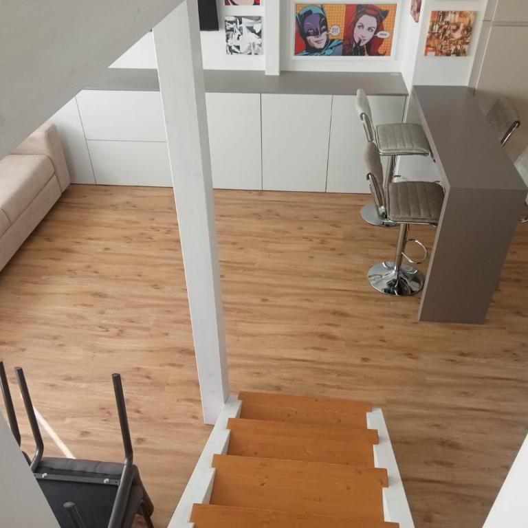 ARThome Holiday Apartment - Appartamento con 1 Camera da Letto - 1