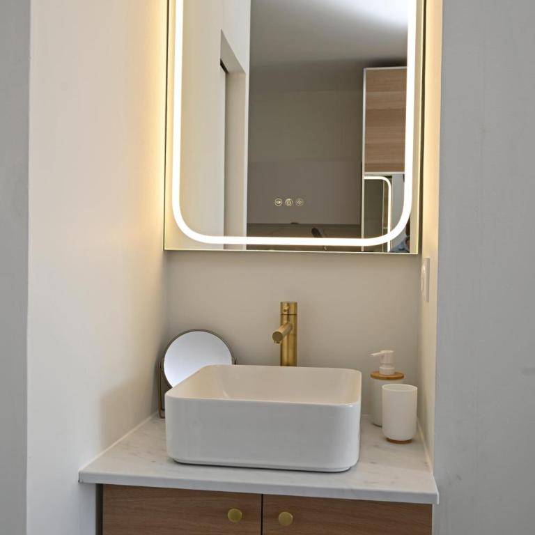 Studio B Heliopolis FGH - Apartamento de 1 dormitorio - 5