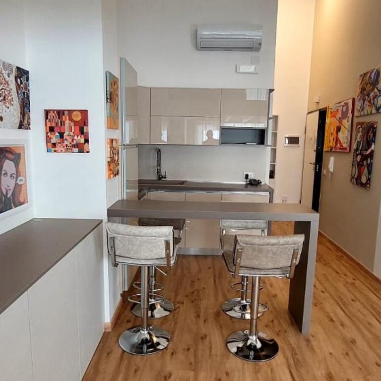 ARThome Holiday Apartment - Appartamento con 1 Camera da Letto - 3