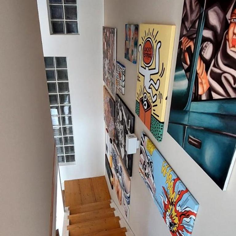 ARThome Holiday Apartment - Appartamento con 1 Camera da Letto - 6