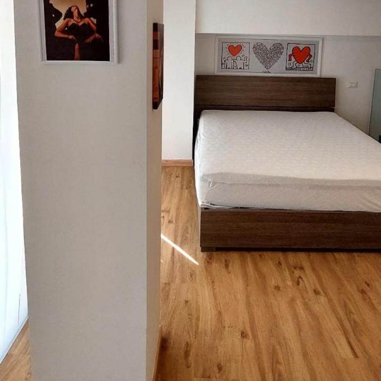 ARThome Holiday Apartment - Appartamento con 1 Camera da Letto - 8