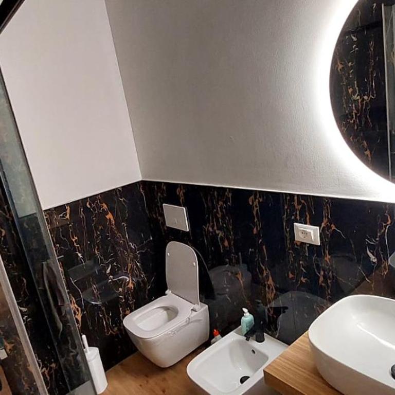 ARThome Holiday Apartment - Appartamento con 1 Camera da Letto - 9