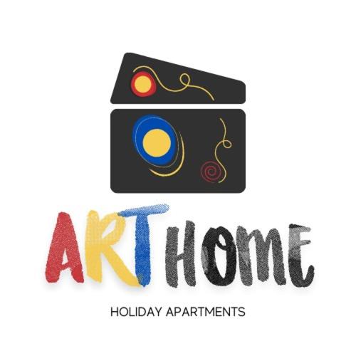 ARThome Holiday Apartment - Appartamento con 1 Camera da Letto - 10