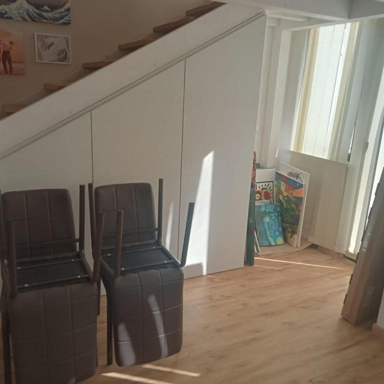 ARThome Holiday Apartment - Appartamento con 1 Camera da Letto - 11