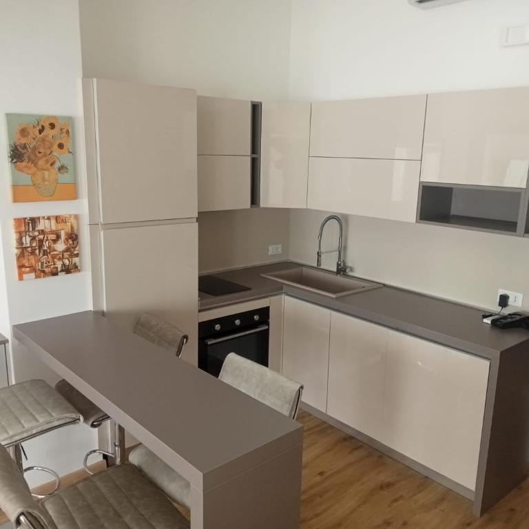 ARThome Holiday Apartment - Appartamento con 1 Camera da Letto - 12