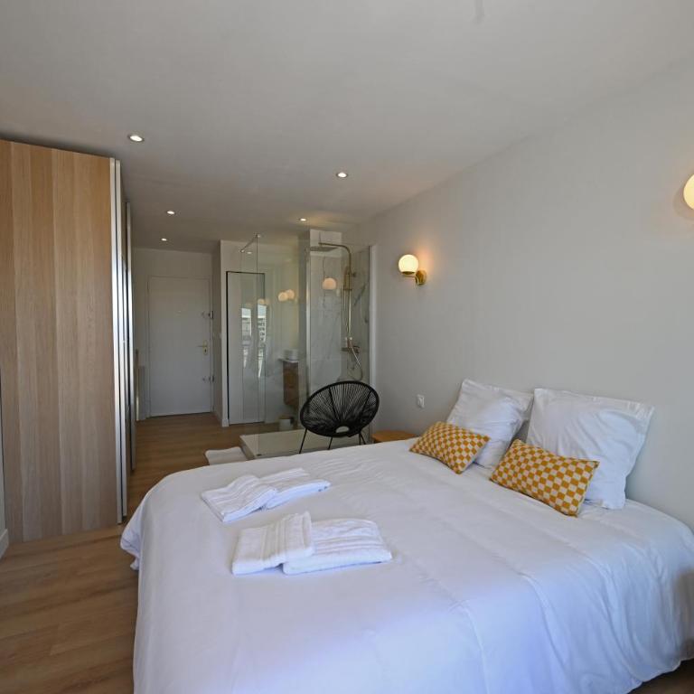 Studio B Heliopolis FGH - Apartamento de 1 dormitorio - 7
