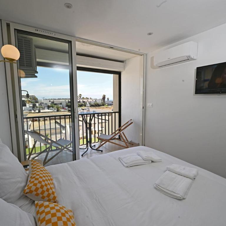 Studio B Heliopolis FGH - Apartamento de 1 dormitorio - 6