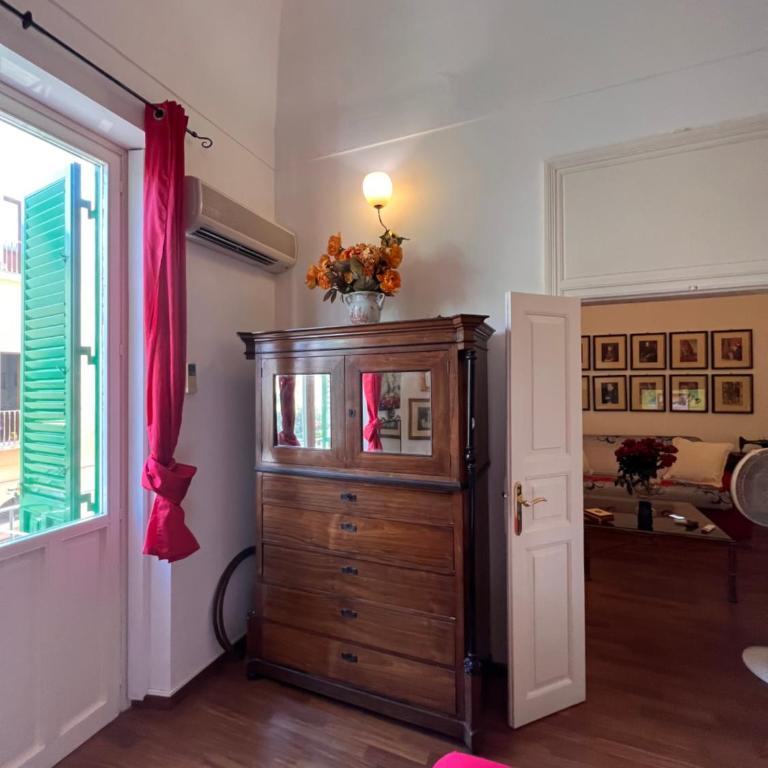 Attico Vista Mare Trapani - Appartamento Superior con 1 Camera da Letto e Balcone - 29